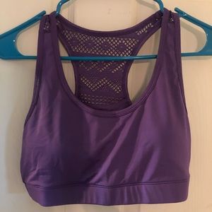 Ziya purple size large